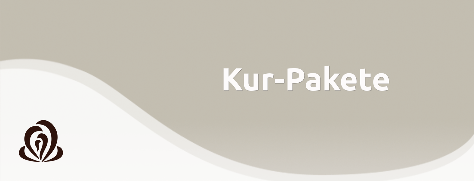 Kur-Pakete Kur-Pakete