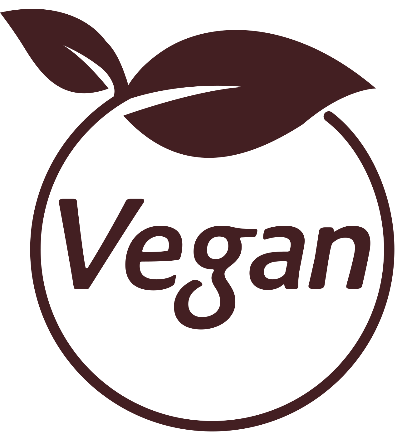 vegan