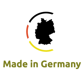 Terra Mundo Made in Germany Terra Mundo Made in Germany